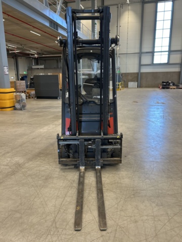 1286501-8 Motviktstruck - Linde E16 PH-02 -2023