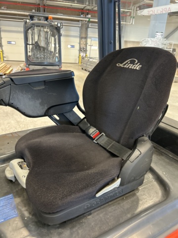 1286501-16 Motviktstruck - Linde E16 PH-02 -2023