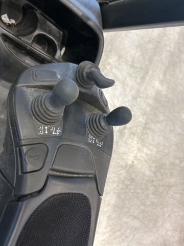 1286501-15 Motviktstruck - Linde E16 PH-02 -2023