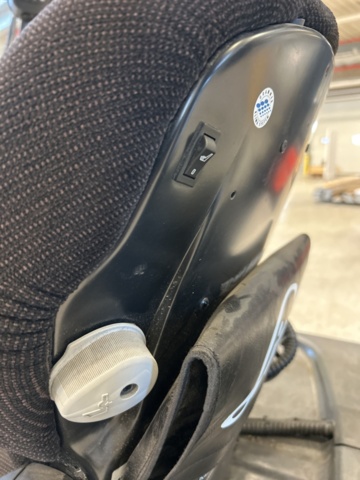 1286501-17 Motviktstruck - Linde E16 PH-02 -2023