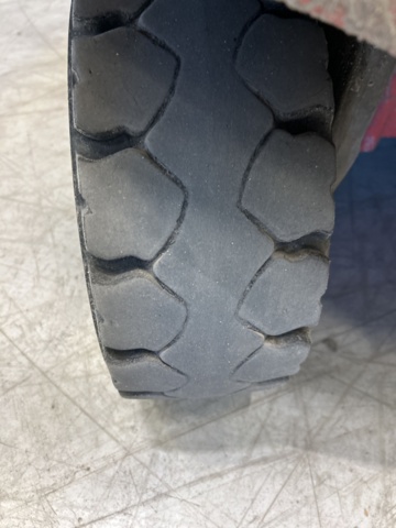 1286501-20 Motviktstruck - Linde E16 PH-02 -2023