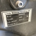 1286501-36 Motviktstruck - Linde E16 PH-02 -2023