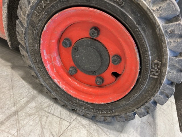 1286501-23 Motviktstruck - Linde E16 PH-02 -2023