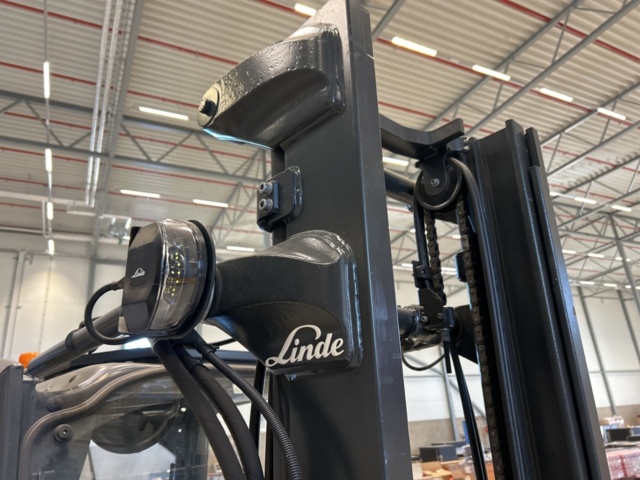 1286501-29 Motviktstruck - Linde E16 PH-02 -2023