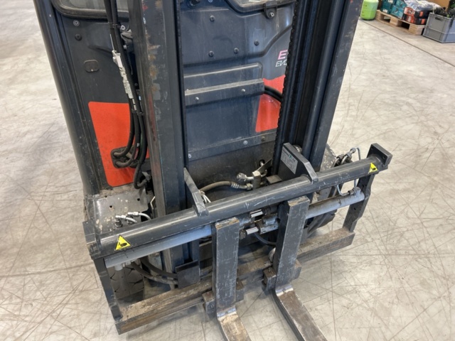 1286501-30 Motviktstruck - Linde E16 PH-02 -2023