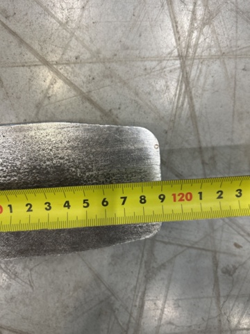 1286501-31 Motviktstruck - Linde E16 PH-02 -2023