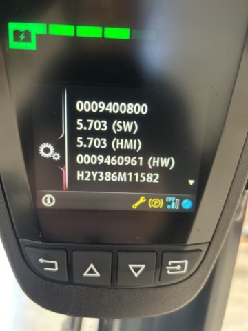 1286501-13 Motviktstruck - Linde E16 PH-02 -2023