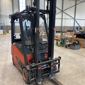 1286502-7 Motviktstruck - Linde E16PH-02 EVO -2022