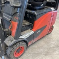 1286502-29 Motviktstruck - Linde E16PH-02 EVO -2022