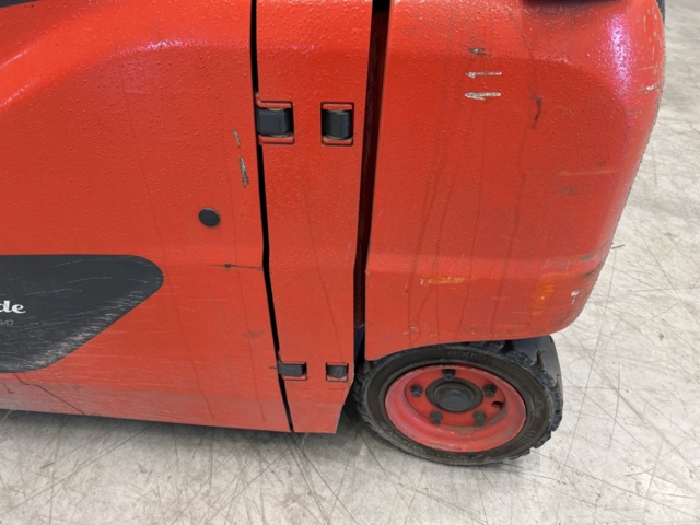 1286502-30 Motviktstruck - Linde E16PH-02 EVO -2022