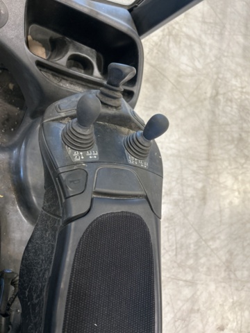 1286502-16 Motviktstruck - Linde E16PH-02 EVO -2022