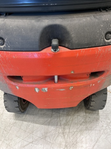 1286502-32 Motviktstruck - Linde E16PH-02 EVO -2022