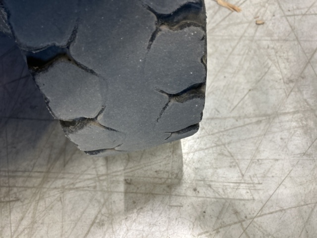 1286502-26 Motviktstruck - Linde E16PH-02 EVO -2022