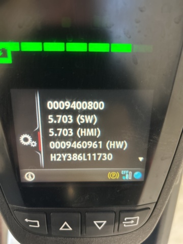 1286502-14 Motviktstruck - Linde E16PH-02 EVO -2022