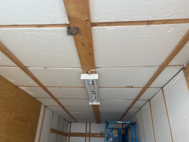 1325347-17 Container 20 feet - Hyun Dai HD-ICC-2050 -1983