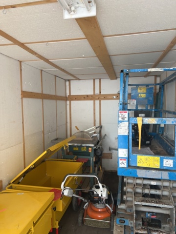 1325347-19 Container 20 feet - Hyun Dai HD-ICC-2050 -1983