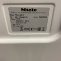 1323188-10 Washing column, Miele (2018)