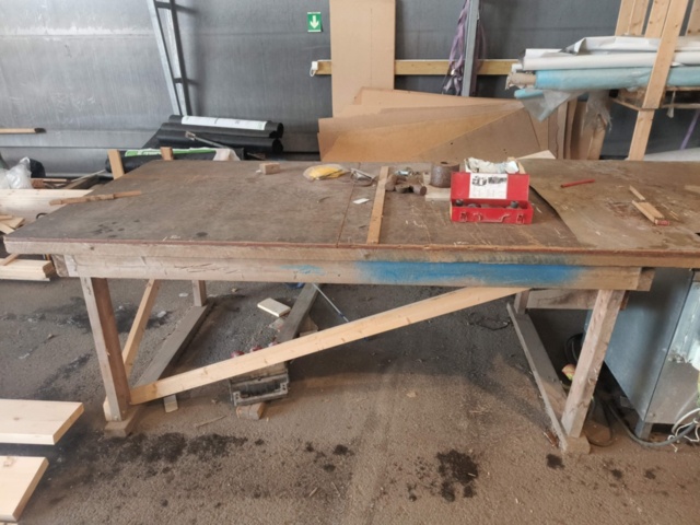 1289354-12 Bockningsmaskin Bendof B32PC-2