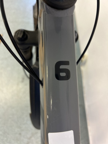 1268067-4 MTB Trek Marlin 6