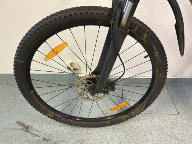 1268067-5 MTB Trek Marlin 6