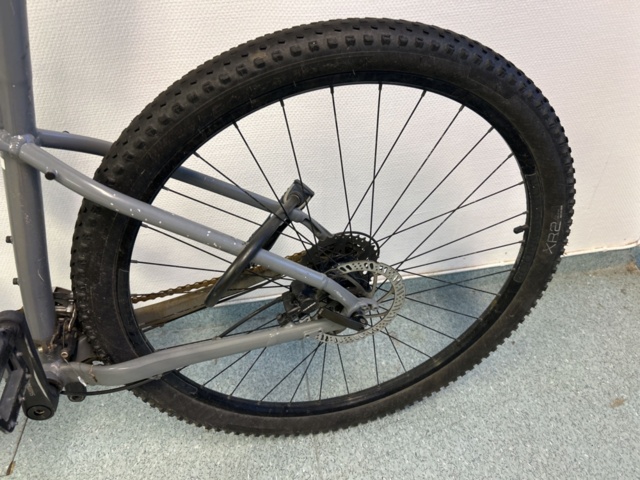 1268067-6 MTB Trek Marlin 6