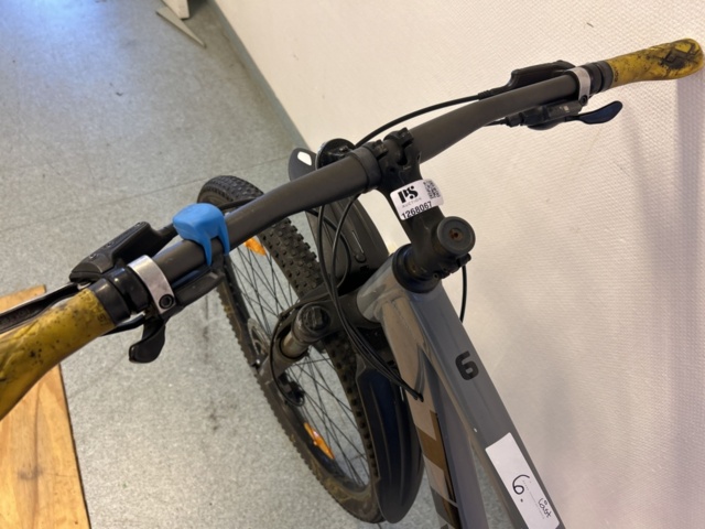 1268067-7 MTB Trek Marlin 6