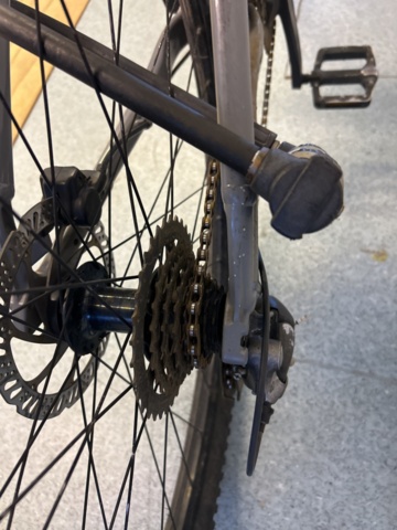 1268067-8 MTB Trek Marlin 6