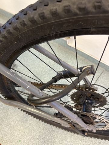 1268067-10 MTB Trek Marlin 6