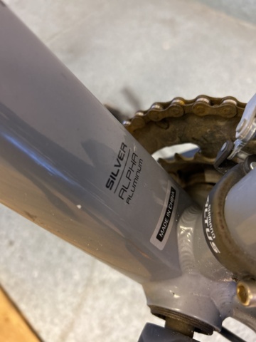 1268067-11 MTB Trek Marlin 6