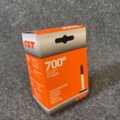 1328413-3 16 bicycle tubes CST 700x18/25C, FV 60mm