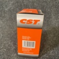 1328413-5 16 bicycle tubes CST 700x18/25C, FV 60mm