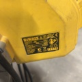 1243860-6 Miter saw with stand - DeWalt DW777-QS (Type 2)