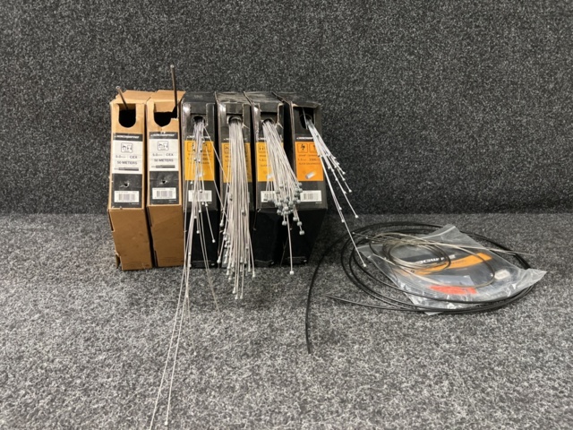 1328356-1 Sortiment med bromswire, Jagwire