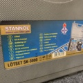 1328429-3 Soldering iron set Stannol SK-3000