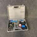 1328429-2 Soldering iron set Stannol SK-3000