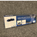 1328673-8 9 st Takstativ SMS Projector X - CL F mini