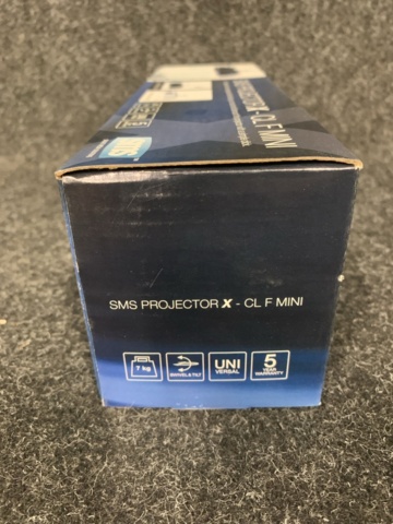 1328671-12 10 st Takstativ SMS Projector X - CL F mini