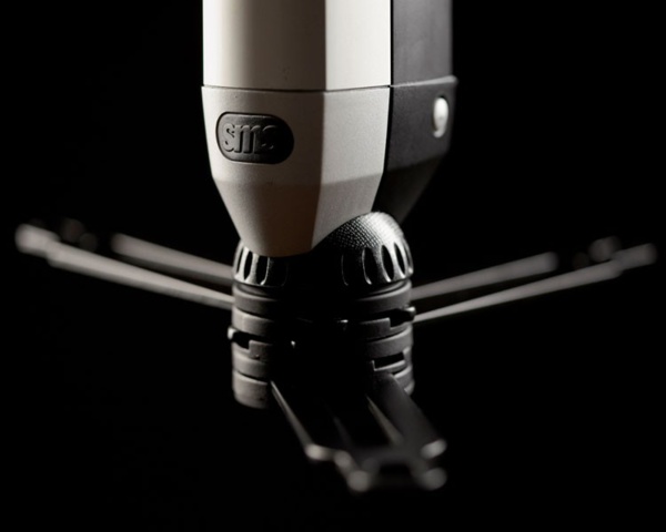 1328672-1 10 st Takstativ SMS Projector X - CL F mini