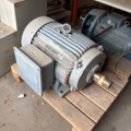 1136808-1 Electric motor AEG 30kW
