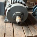 1136808-7 Electric motor AEG 30kW