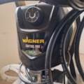 1328903-5 Färgsprutor Wagner control Pro 2 st