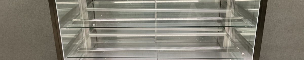 Bild som representerar auktionen - Avyttring restaurang och butiksutrustning