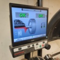 1289422-5 Balancing machine Hunter GSP9200 Lite -2014