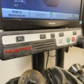 1289422-6 Balancing machine Hunter GSP9200 Lite -2014