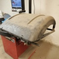 1289422-8 Balancing machine Hunter GSP9200 Lite -2014