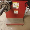 1289422-9 Balancing machine Hunter GSP9200 Lite -2014