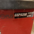 1289422-10 Balancing machine Hunter GSP9200 Lite -2014