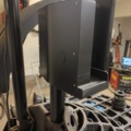 1289422-14 Balancing machine Hunter GSP9200 Lite -2014