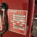 1289422-15 Balancing machine Hunter GSP9200 Lite -2014