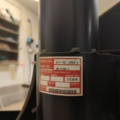 1289422-16 Balancing machine Hunter GSP9200 Lite -2014